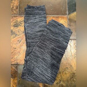 Lululemon Wunder Under Hi-Rise‎ Tight (Full-On Luxtreme) Leggings